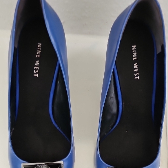 Nine West Pumps - Picture 4 of 8